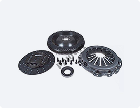 Sztywne kioła zamachowe