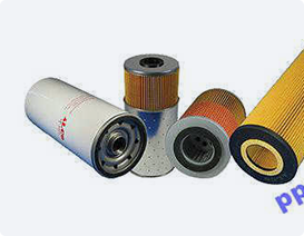 Komplety filtrów oraz olejów